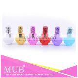 Factory Offer With Custom Print Logo Promotional Round Glass Glass Roll on Bottle thumbnail-5
