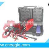 INVERTER DC ARC WELDING MACHINE