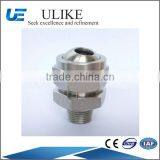 Stainless Steel Adjustable Ball Spray Nozzles Base thumbnail-1