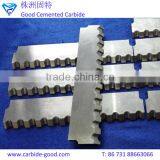 Tungsten Carbide Grooving Tool Holder thumbnail-2