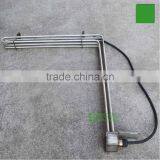 Customized Electric Heating Element Titanium Heater for Chemicals thumbnail-1
