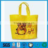 Wholesale Cheap Nonwoven Bag Promotional Non Woven Shopping Bag Reusable Shopping Bags thumbnail-2