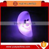 Romantic Smily Moon Colorful Table Lamp Little Night Light thumbnail-5