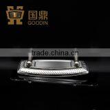 GLOD CASKET COFFIN HANDLE ZINC COFFIN