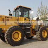 Wheel Loader YN966 thumbnail-1