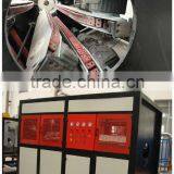 Excellent Plastic Pipe Haul off Machine(Crawler Tractor) thumbnail-1