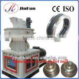 Zouping Jinkun Plastic Pellet Machine thumbnail-2