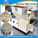 Good Price Sawdust Hammer Mill/Hammer Crusher/Hammer Grinder Get the Favor at Home and Abroad thumbnail-5