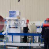 Wood Pellet Packing Machine /15kg per Bag Wood Pellet Bagging Machine thumbnail-2