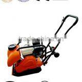 Construction Plate Compactor GMC-100 Vibrating Plate Compactor thumbnail-5