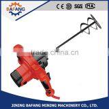 High Quality of Hand Electric Paint Mixer 1000w Electric Mixing Machine thumbnail-1