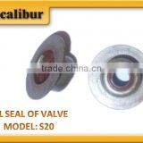 Gasoline Single Cylinder Engine Spare Parts- OIL SEAL OF VALVE Model S20 thumbnail-1