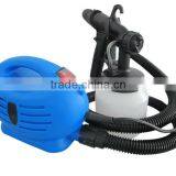 600W Paint Spray Gun 800ML thumbnail-1
