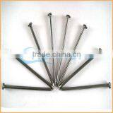 Manufacture High Quality Low Price Pure Iron Nails/weight of Iron Nails thumbnail-3