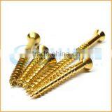 China Factory Sales Wood Screw Furniture Screws thumbnail-1
