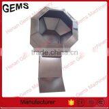 Hot Selling Snack Food Seasoning Machine With Great Price thumbnail-2