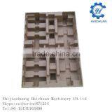 Pulp Paper Beer Bottle Tray thumbnail-1