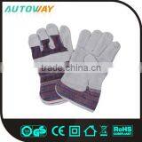 Half Palm Work Glove thumbnail-1