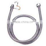 Stainless Steel ,single-fastening Shower Hose thumbnail-1