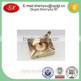 China Factory Customized Hotel Rould Metal Ashtray, Cigar Ashtray Ash Bin , Tobacco Jar thumbnail-4