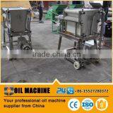 5TPD Small Palm Oil Plant Palm Oil Processing Machine thumbnail-6