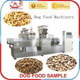 Farm Equipment Dry Dog Food Machine thumbnail-4