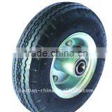 Replacement Wheel Extends the Life of Your Service Equipment,Rubber Wheel thumbnail-1