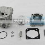 Chain Saw Cylinder Piston Kit for HUSQVAR 340 345 Aftermarket Replacement Parts thumbnail-1