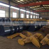 Articulated Hot Sale 5Ton Payloader Best Price Shandong ZL956 Manufacturer Wheel Loader thumbnail-5