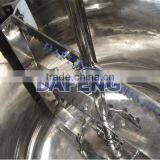 Stainless Steel High Shear Mixing Tank thumbnail-5