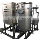 0.5T-3T/H Dairy Processing Milk Plant thumbnail-6