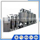 Beverage Drink Cleaning System Equipment With Core Technologies thumbnail-6