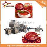 Hot Hot Tomato Paste Making Machine Tomato Paste Processing Machine Tomato Paste Factory Machine thumbnail-2