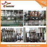 Juice /tea Hot Filling Line (water 3 in 1 Filling Machine ) thumbnail-6