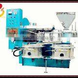 Advanced Sunflower Automatic Screw Oil Press thumbnail-1