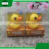 Yellow Duck Cell Phone Silicone Sucker Stand Holder Sucker Phone Holder Cellphone Sucker Stand thumbnail-4