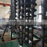 Pharmaceutical Wastewater Dewatering Screw Press Hot Sale in 2015 thumbnail-3