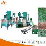 PCB Manufacture Machine for Sale Pcb Recycling Plant /Waste Printed Circuit Board Recycling Machine thumbnail-1