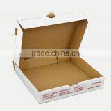 Why Choose Personalized Corrugated Pizza Box for Restaurant thumbnail-2