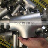 ASTM B16.9 Butt Welded Stainless Steel Pipe Fittings thumbnail-4