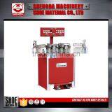 Shoe Making Machine Shoes Upper Steam and Softing Forming Machine Toe Cap Setting Machine thumbnail-1