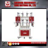 Automatic Cold and Heat Forming Machine Shoe Heel Setting Machine thumbnail-1