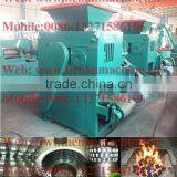 Iron Mine Briquette Machine for Different Shapes thumbnail-1