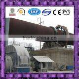 Professional Turnkey Cement Plant Cement Production Line Construction Project With Low Cost thumbnail-3