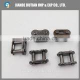 Motorcycle 428 Chain Roller Chain Link thumbnail-1