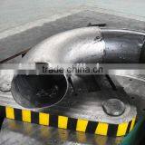 Elbow Cold Forming Machine YLT200 thumbnail-3