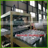 High Efficiency ps Foam Fast Food Box Making Machine thumbnail-5