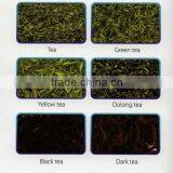 Ccd Tea Color Sorter for Pekoe Fanning 1 thumbnail-3