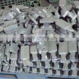 200Lbs High Quality Cast Iron Blacksmith's Anvil thumbnail-3