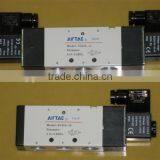 Airtac Low Price dc Solenoid Pneumatic Solenoid 12v thumbnail-4